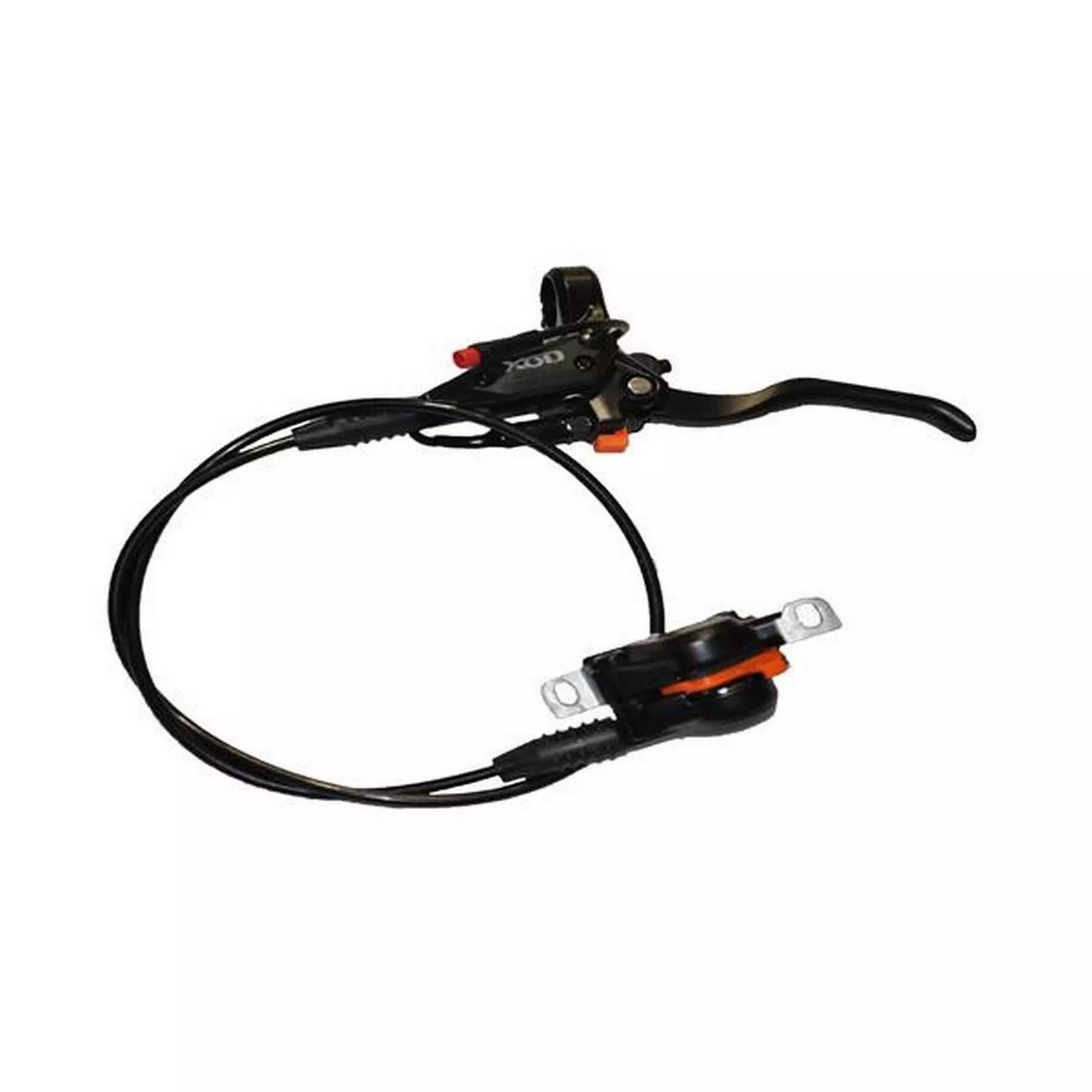 RKS NC20 ÖN FREN MERKEZİ HİDROLİK #RK 34958